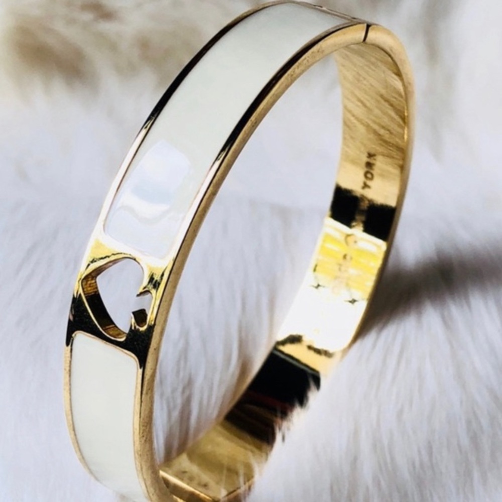 Kate Spade Bangle - Picture 2 of 3